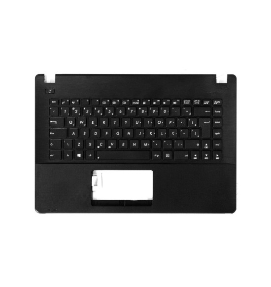 Teclado AEXJB600110 SN2531 BR / 0KNB0-4133BR00 / SG-57640-40A